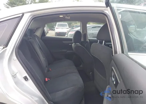 2015 Nissan Altima 2.5 S z USA, uszkodzony, nr VIN 1N4AL3AP5FC198810